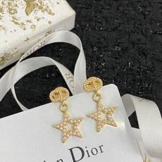 Christian Dior Earrings